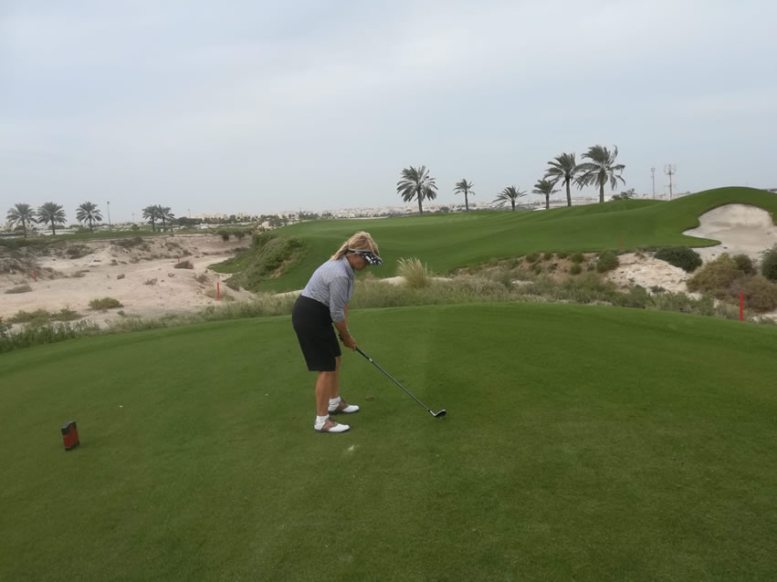 <h2>2018 Arabian Gulf Golf Cruise</h2>10 Nights | 5 Rounds | Dubai to Dubai | November 10 - 20